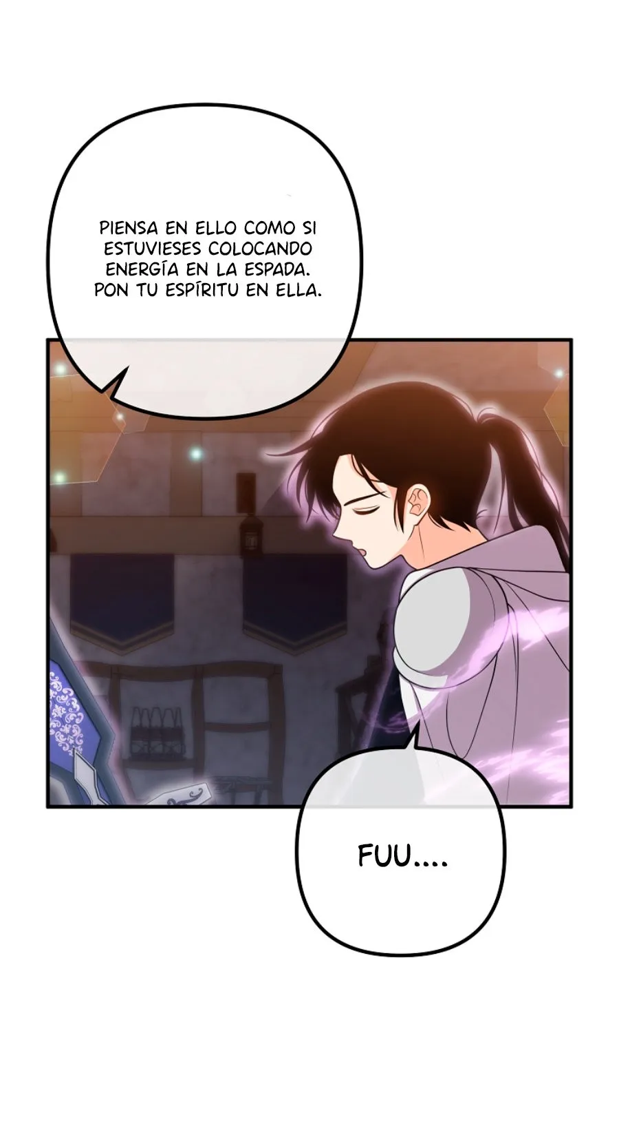 ¡Divórciate de mi, esposo! Capítulo 22 en Línea - página 33