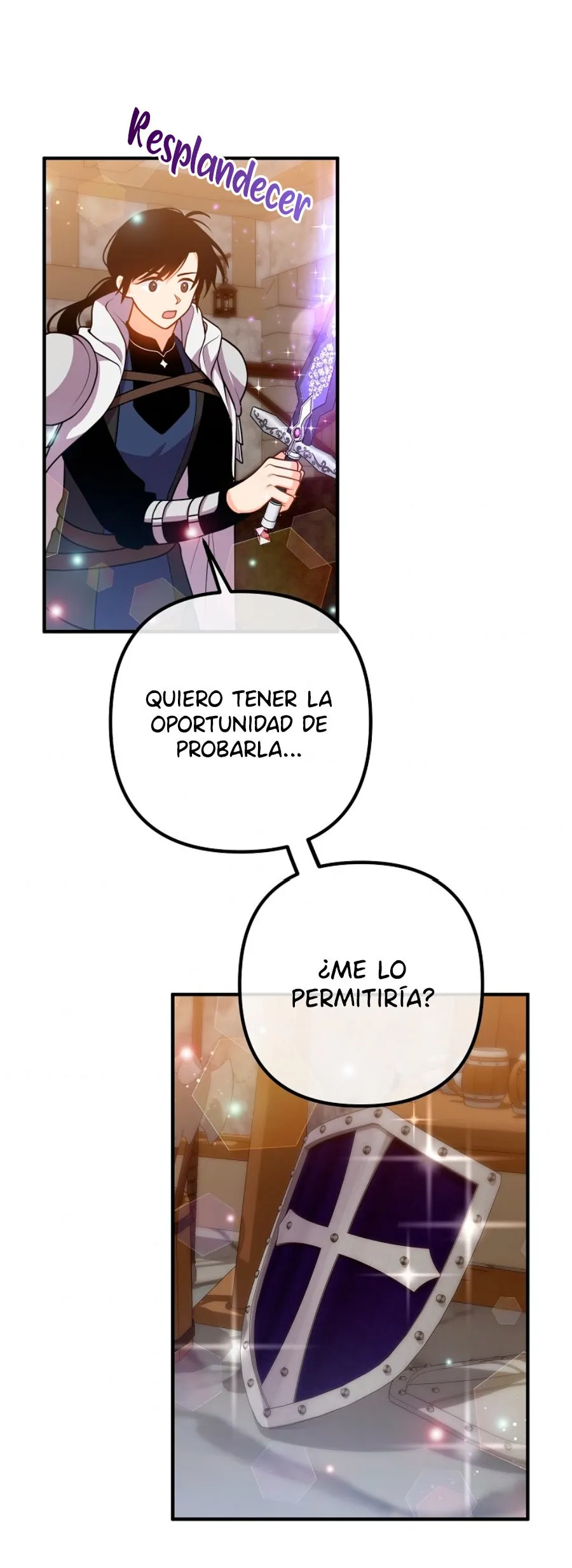 ¡Divórciate de mi, esposo! Capítulo 22 en Línea - página 38