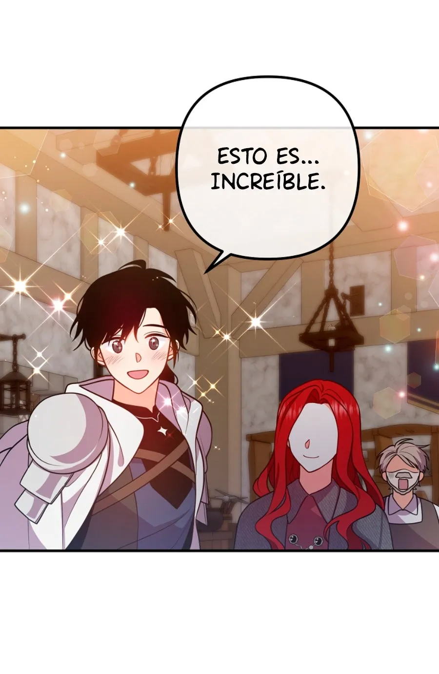¡Divórciate de mi, esposo! Capítulo 22 en Línea - página 42