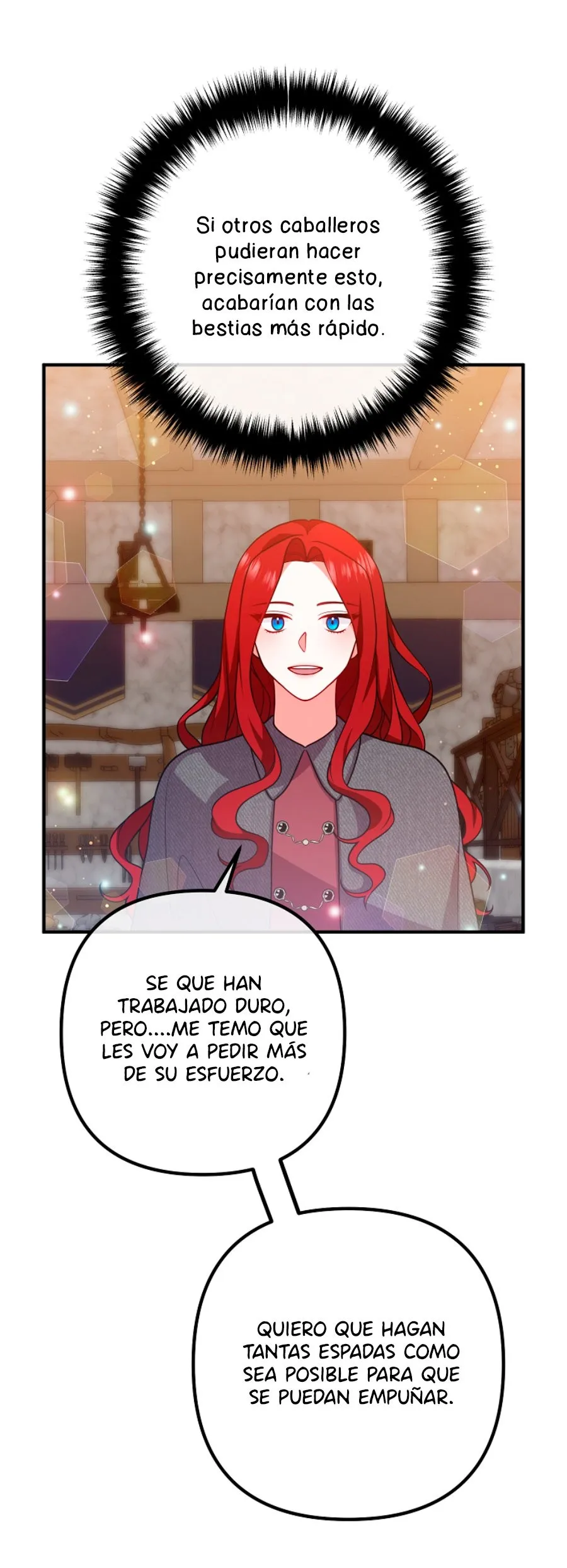 ¡Divórciate de mi, esposo! Capítulo 22 en Línea - página 43