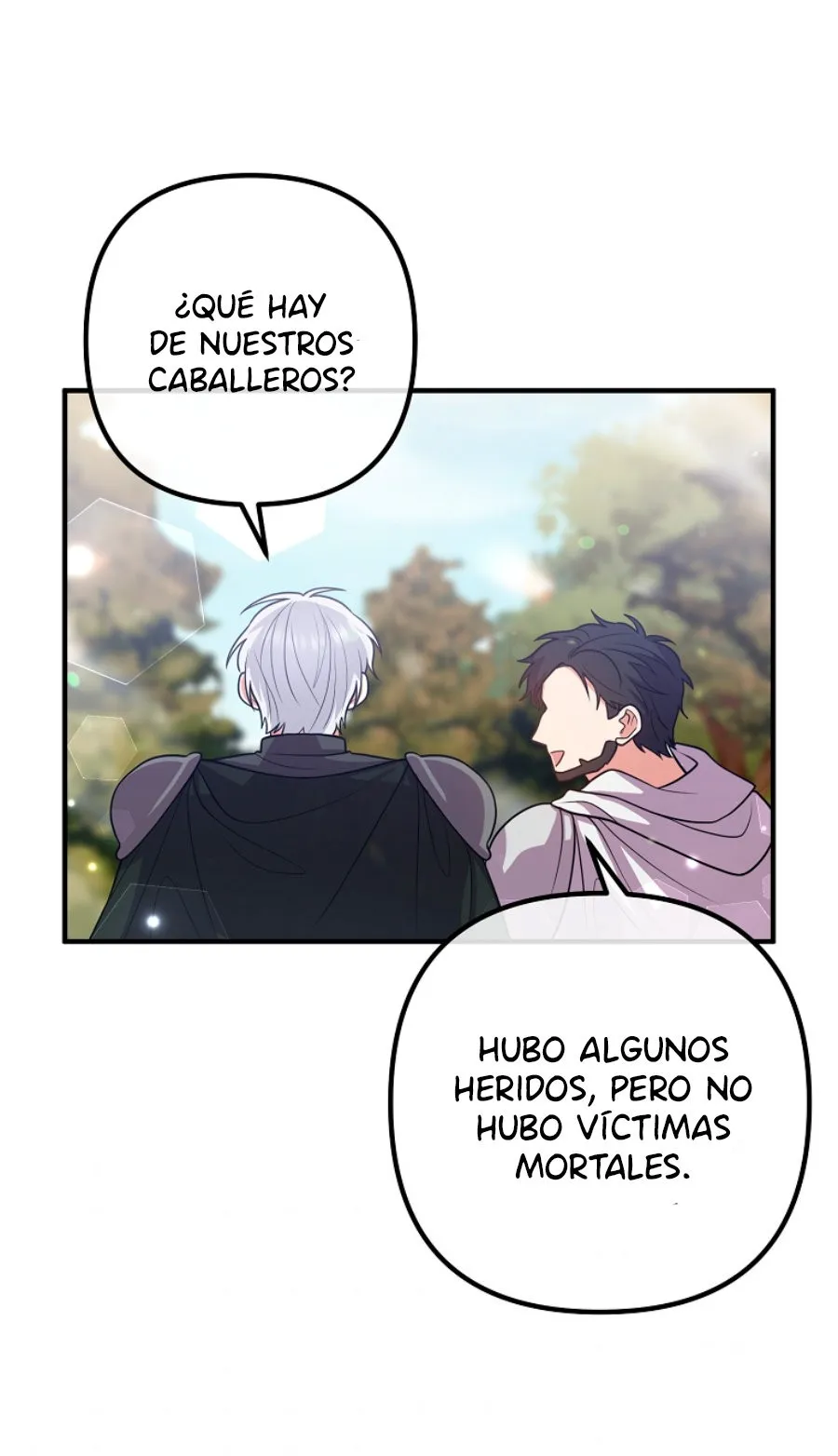 ¡Divórciate de mi, esposo! Capítulo 22 en Línea - página 54