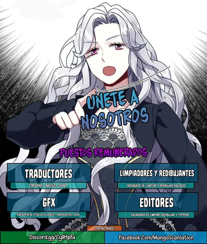¡Divórciate de mi, esposo! Capítulo 23 en Línea - página 1