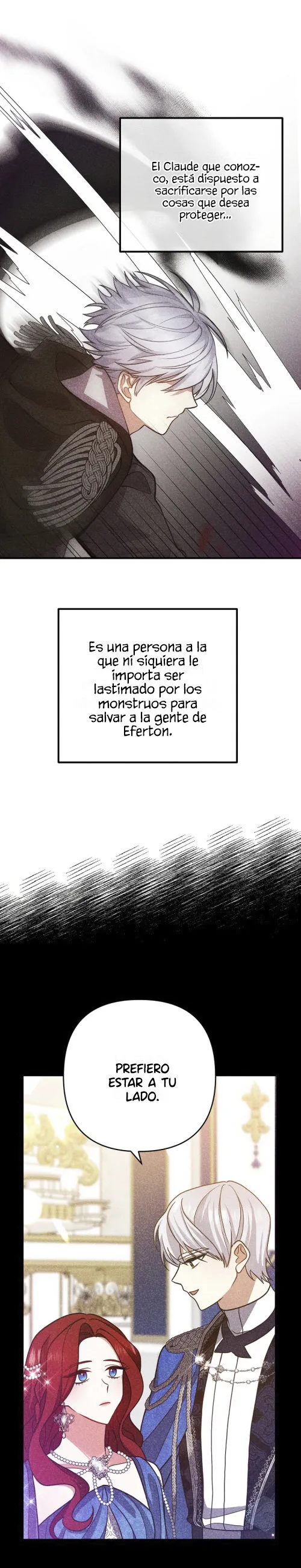 ¡Divórciate de mi, esposo! Capítulo 23 en Línea - página 9