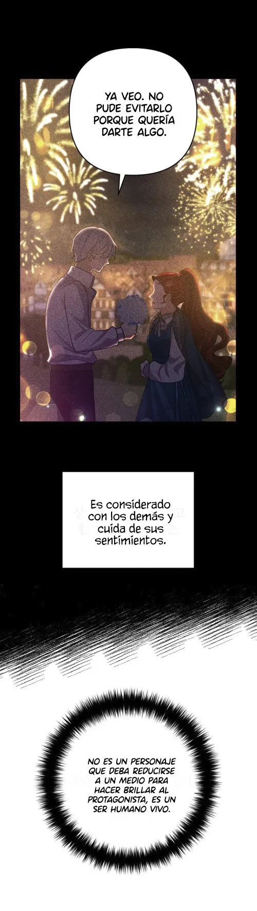 ¡Divórciate de mi, esposo! Capítulo 23 en Línea - página 10