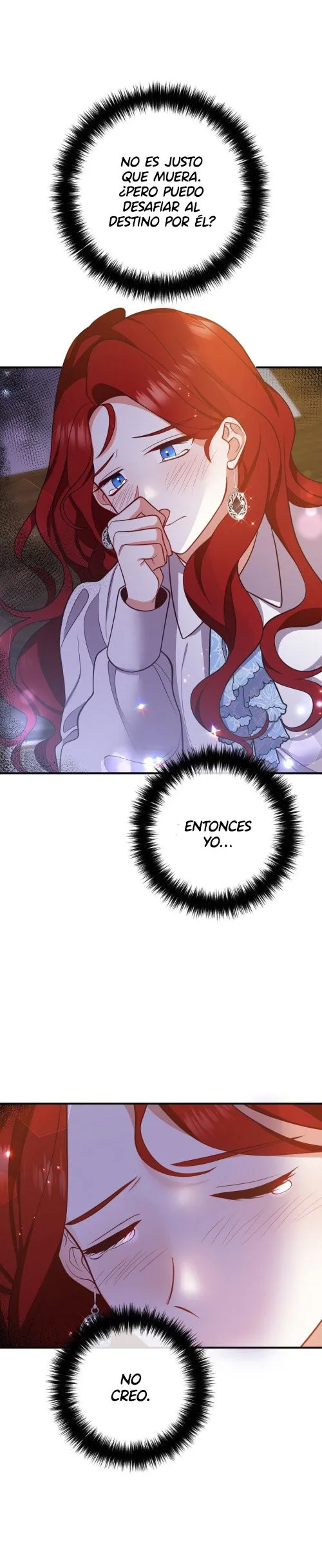 ¡Divórciate de mi, esposo! Capítulo 23 en Línea - página 11