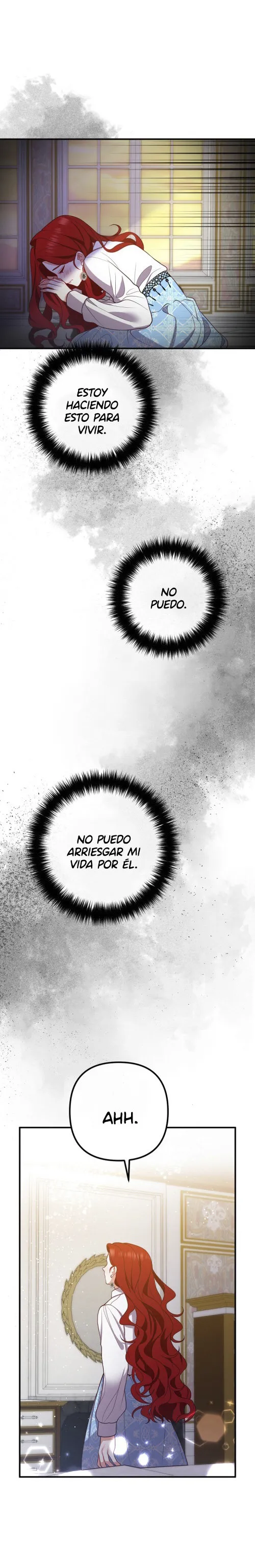 ¡Divórciate de mi, esposo! Capítulo 23 en Línea - página 12