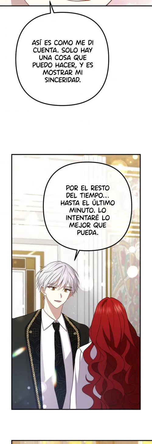 ¡Divórciate de mi, esposo! Capítulo 23 en Línea - página 20