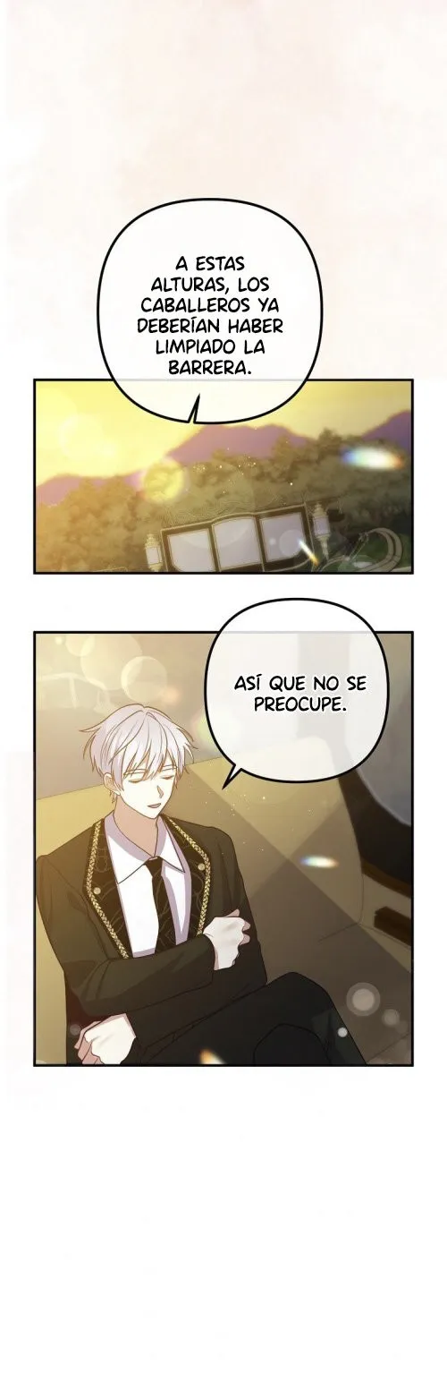 ¡Divórciate de mi, esposo! Capítulo 23 en Línea - página 23