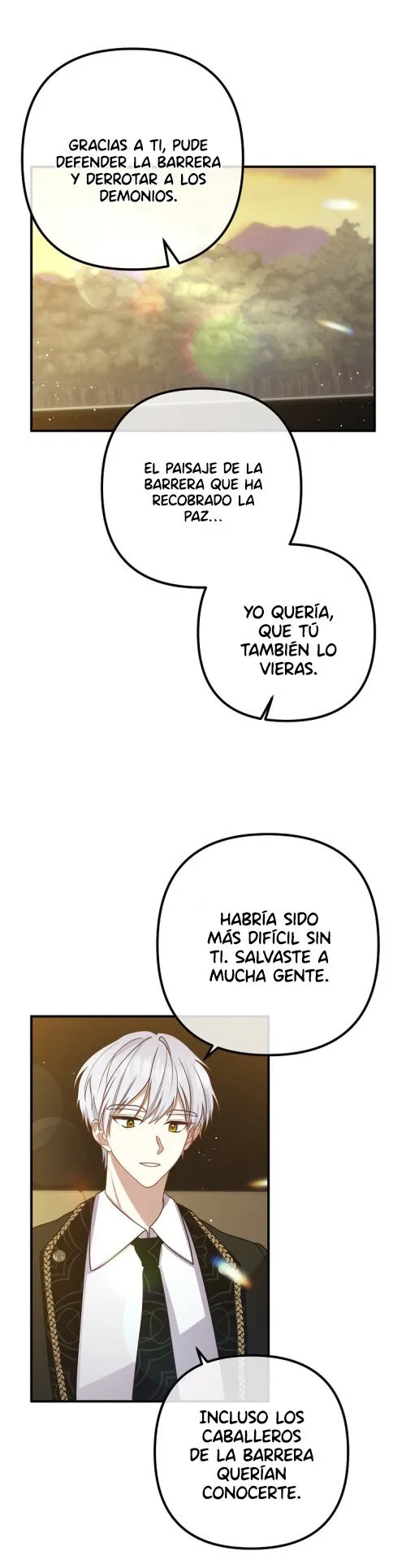 ¡Divórciate de mi, esposo! Capítulo 23 en Línea - página 25