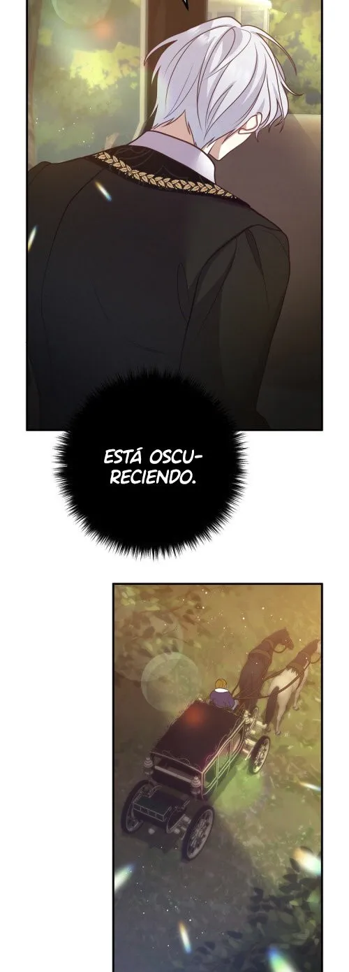 ¡Divórciate de mi, esposo! Capítulo 23 en Línea - página 28