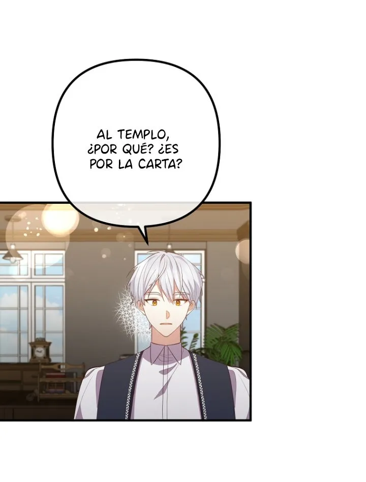 ¡Divórciate de mi, esposo! Capítulo 33 en Línea - página 4