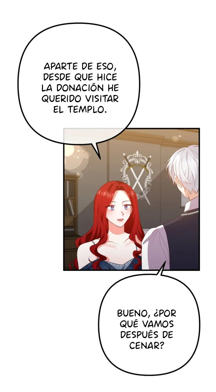 ¡Divórciate de mi, esposo! Capítulo 33 en Línea - página 5