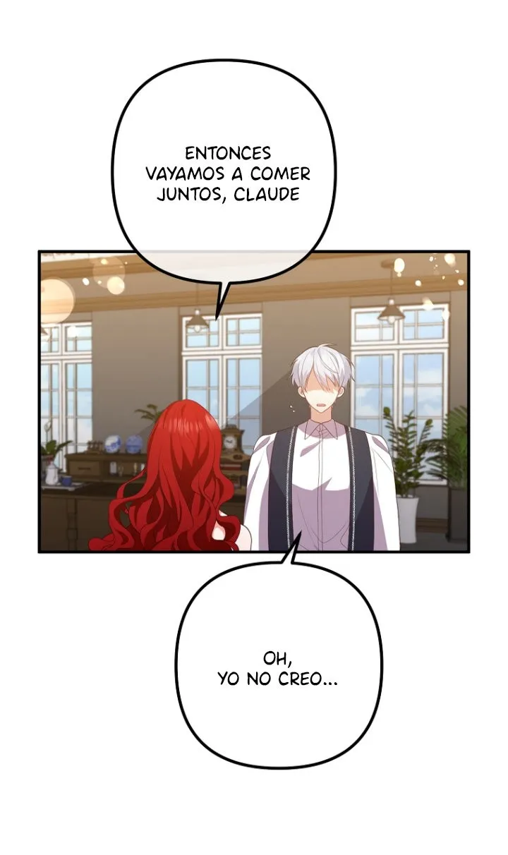 ¡Divórciate de mi, esposo! Capítulo 33 en Línea - página 7