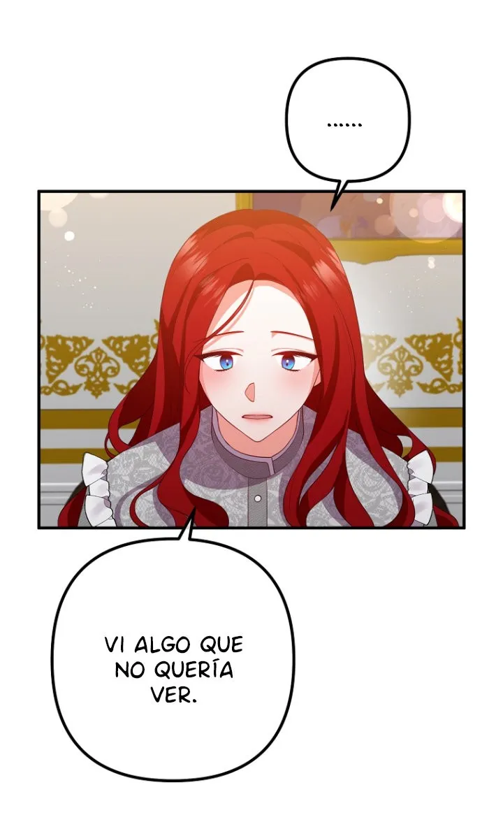 ¡Divórciate de mi, esposo! Capítulo 33 en Línea - página 22