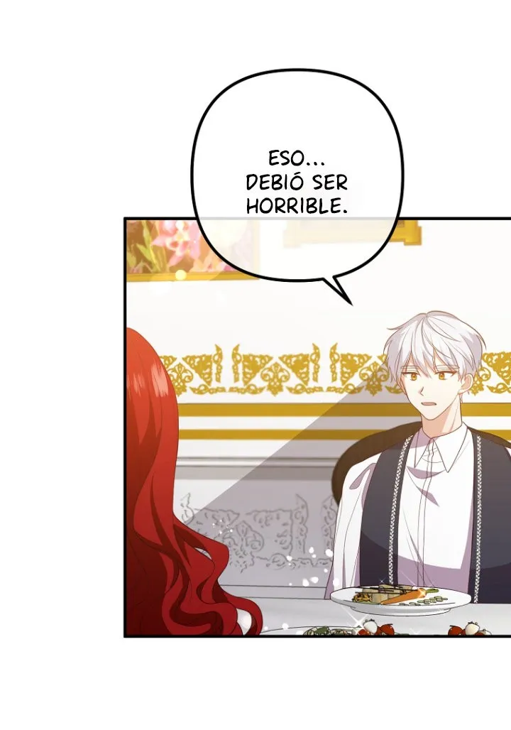 ¡Divórciate de mi, esposo! Capítulo 33 en Línea - página 23