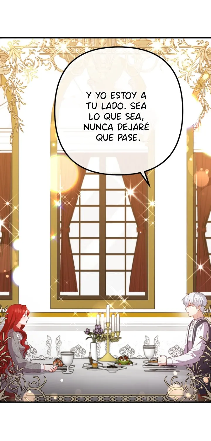 ¡Divórciate de mi, esposo! Capítulo 33 en Línea - página 25