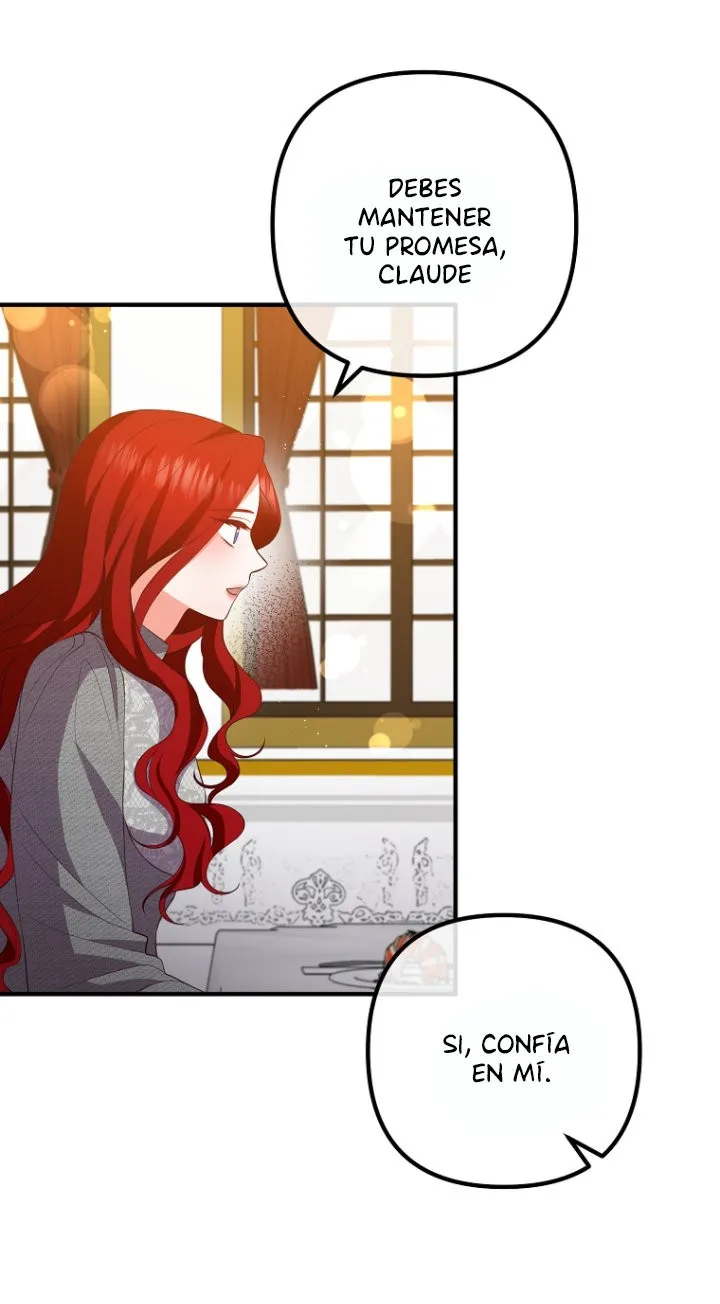 ¡Divórciate de mi, esposo! Capítulo 33 en Línea - página 26