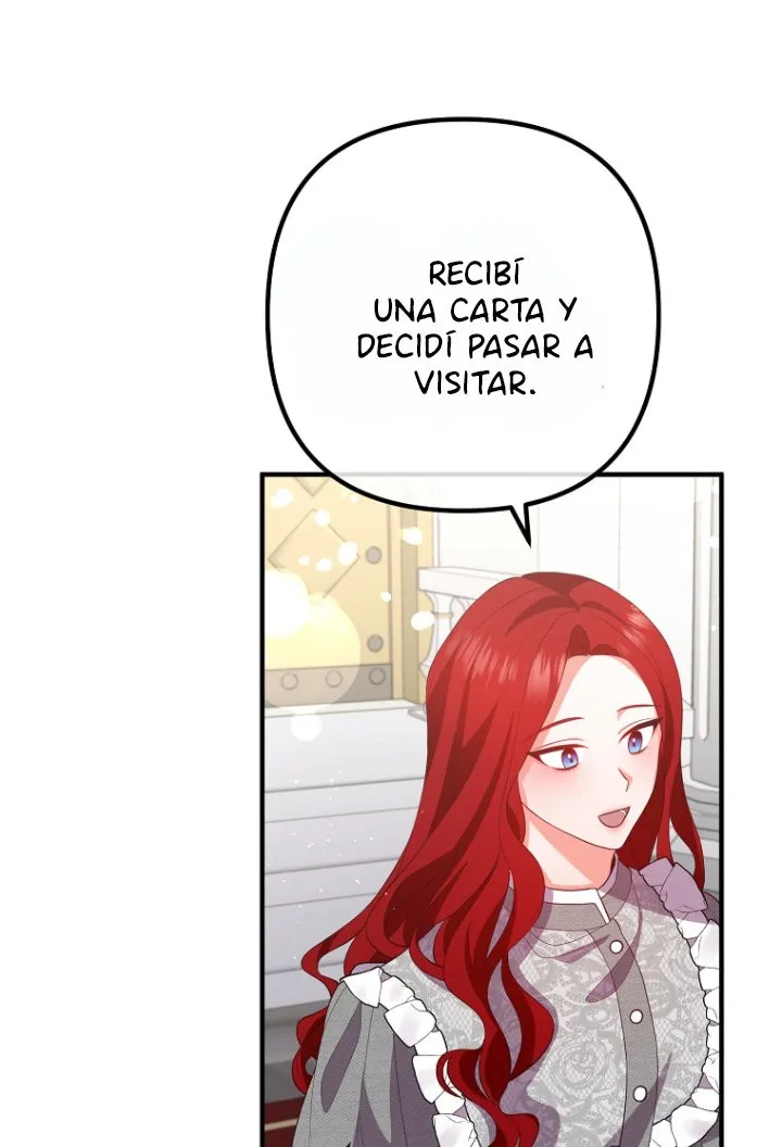 ¡Divórciate de mi, esposo! Capítulo 33 en Línea - página 34