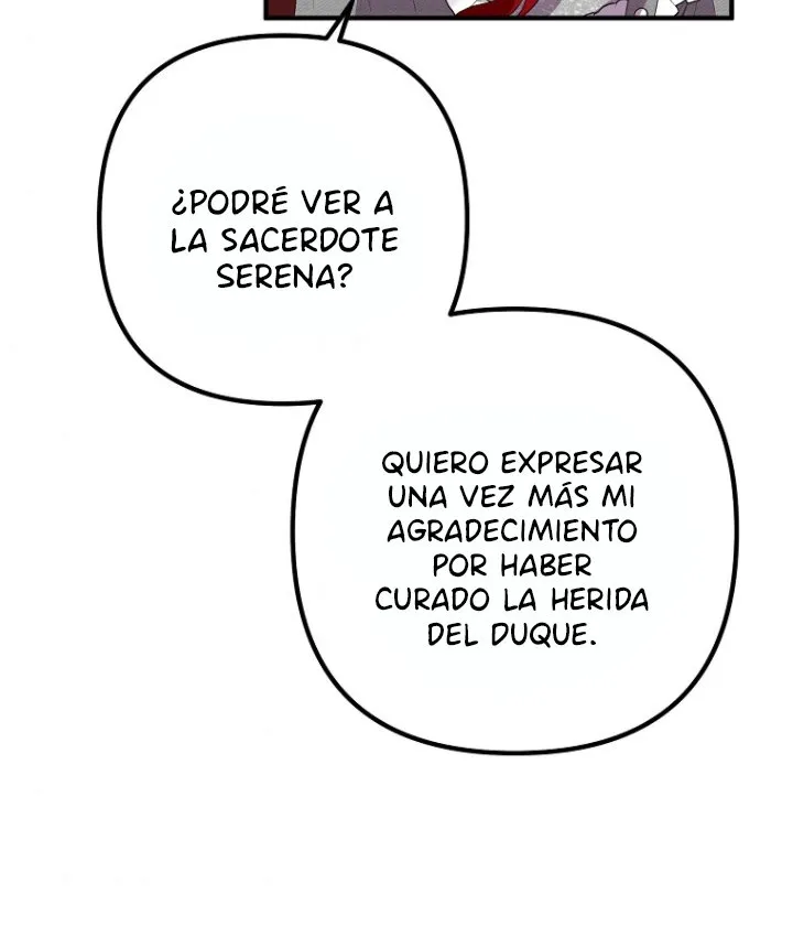 ¡Divórciate de mi, esposo! Capítulo 33 en Línea - página 35