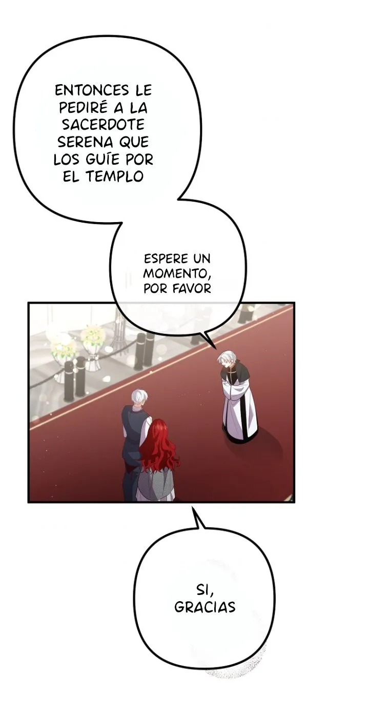 ¡Divórciate de mi, esposo! Capítulo 33 en Línea - página 36