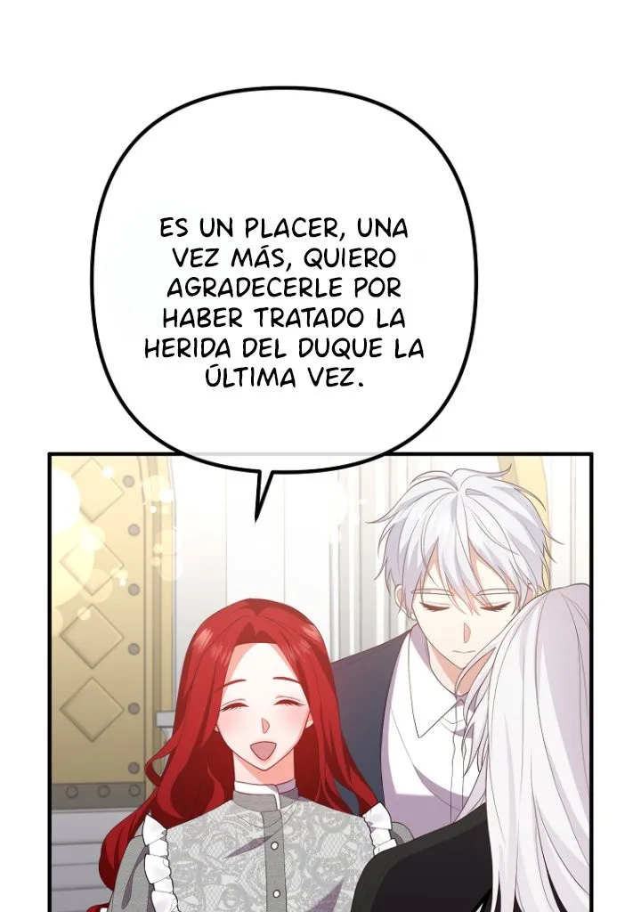 ¡Divórciate de mi, esposo! Capítulo 33 en Línea - página 38