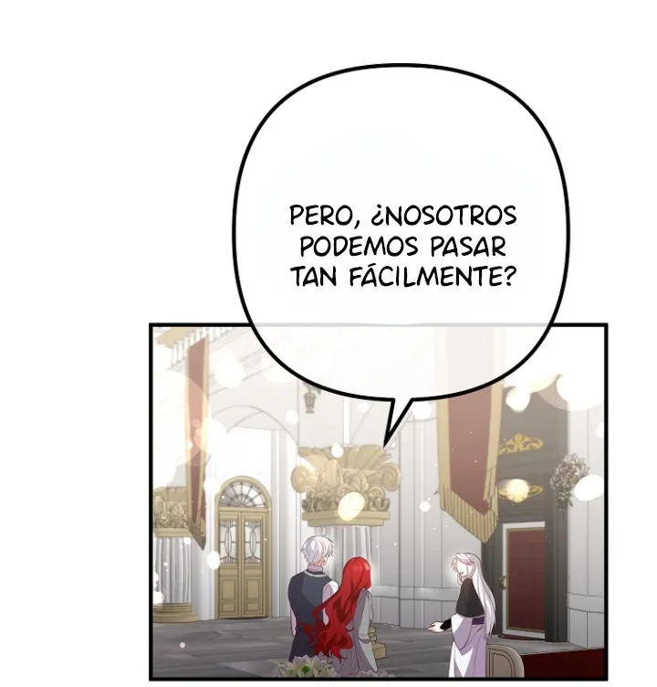 ¡Divórciate de mi, esposo! Capítulo 33 en Línea - página 45