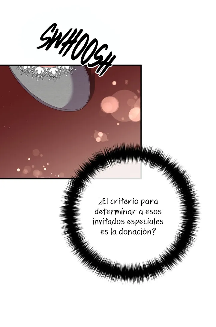 ¡Divórciate de mi, esposo! Capítulo 33 en Línea - página 47