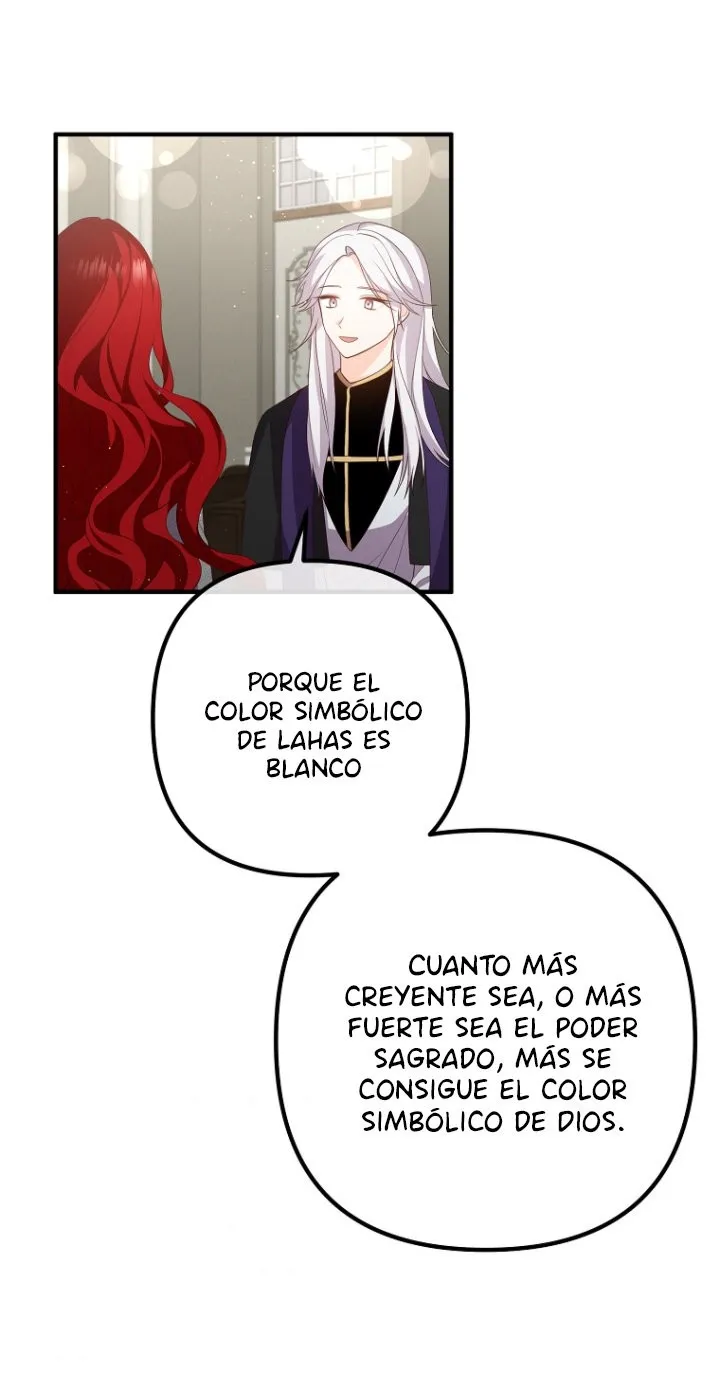 ¡Divórciate de mi, esposo! Capítulo 33 en Línea - página 51