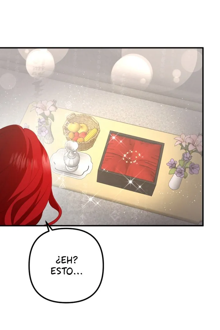 ¡Divórciate de mi, esposo! Capítulo 33 en Línea - página 54