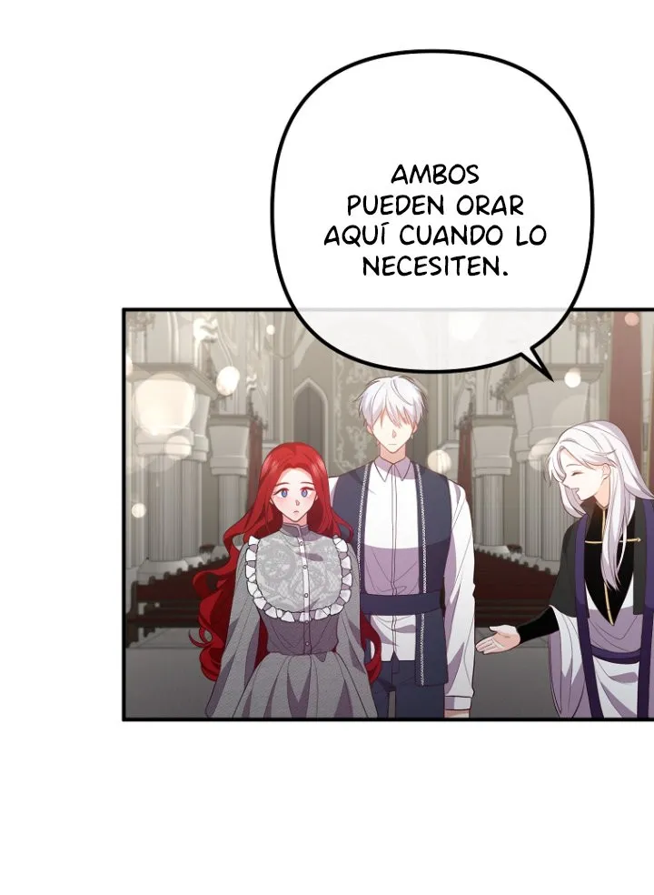 ¡Divórciate de mi, esposo! Capítulo 33 en Línea - página 57
