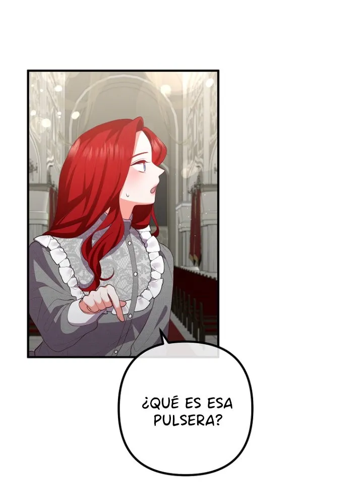 ¡Divórciate de mi, esposo! Capítulo 33 en Línea - página 58