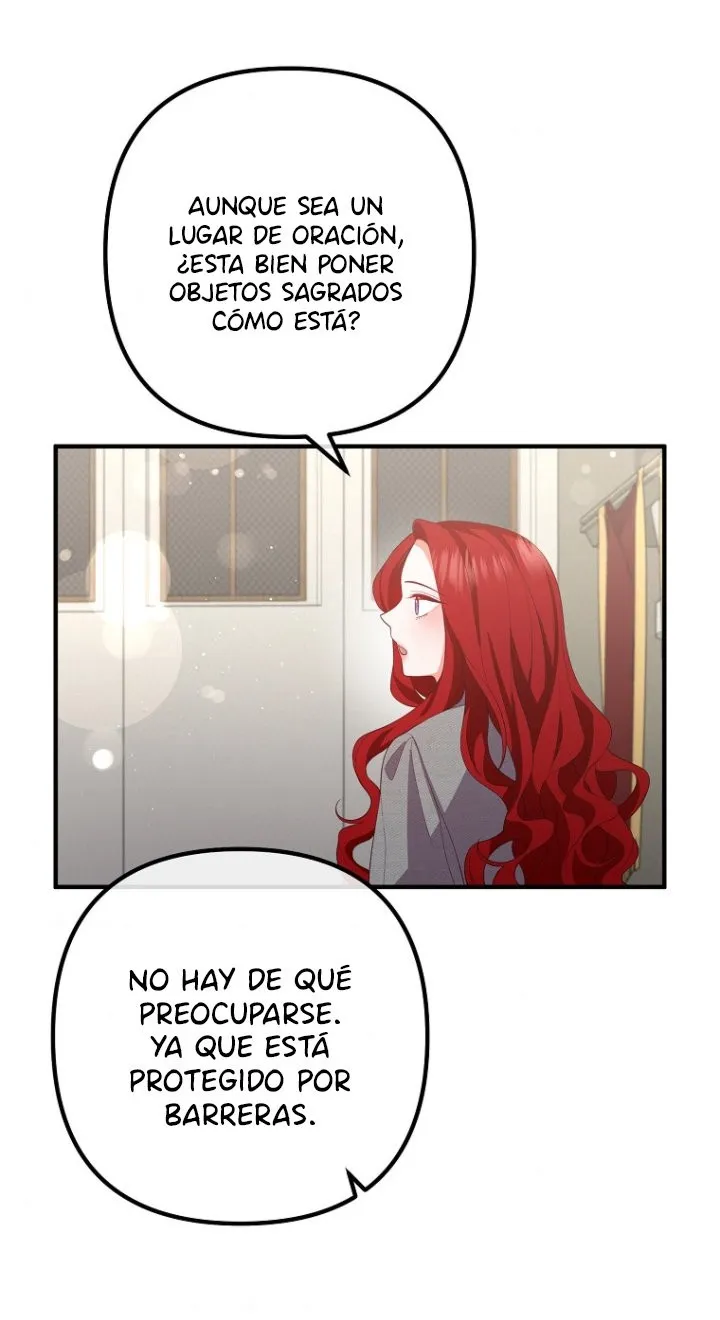 ¡Divórciate de mi, esposo! Capítulo 33 en Línea - página 62