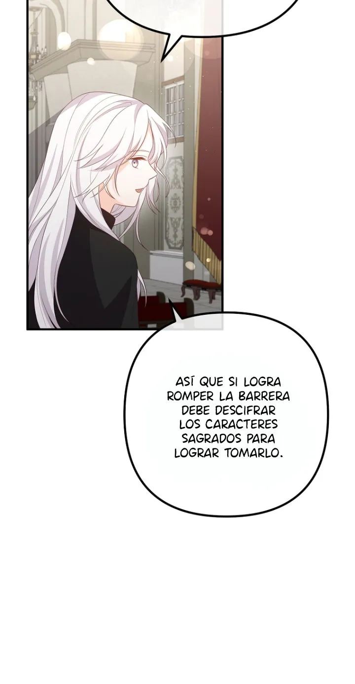 ¡Divórciate de mi, esposo! Capítulo 33 en Línea - página 65