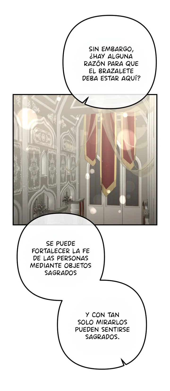 ¡Divórciate de mi, esposo! Capítulo 33 en Línea - página 66