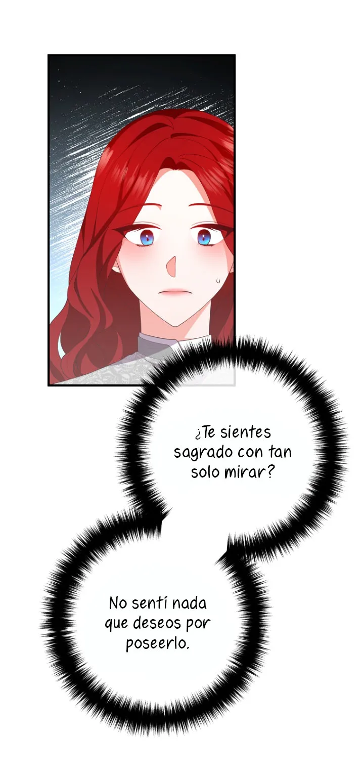 ¡Divórciate de mi, esposo! Capítulo 33 en Línea - página 67