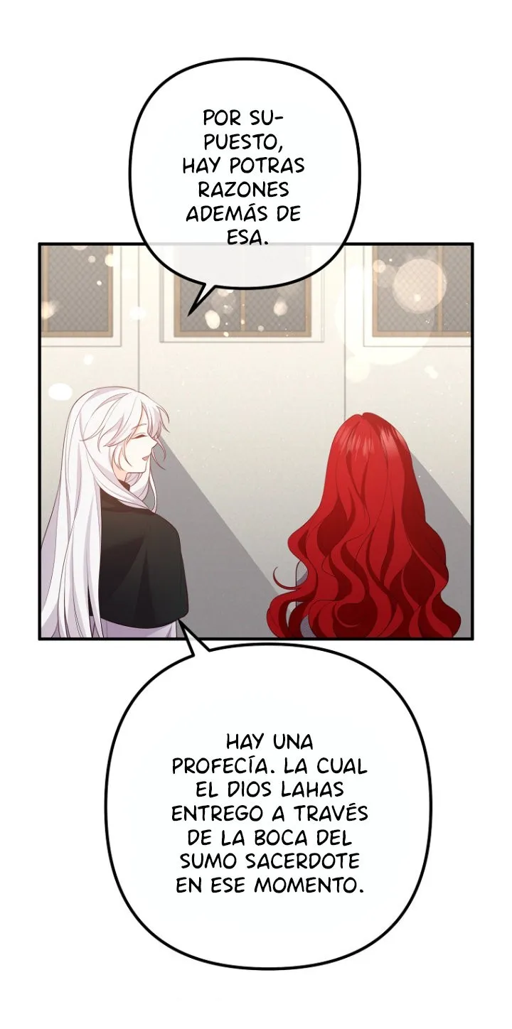 ¡Divórciate de mi, esposo! Capítulo 33 en Línea - página 68