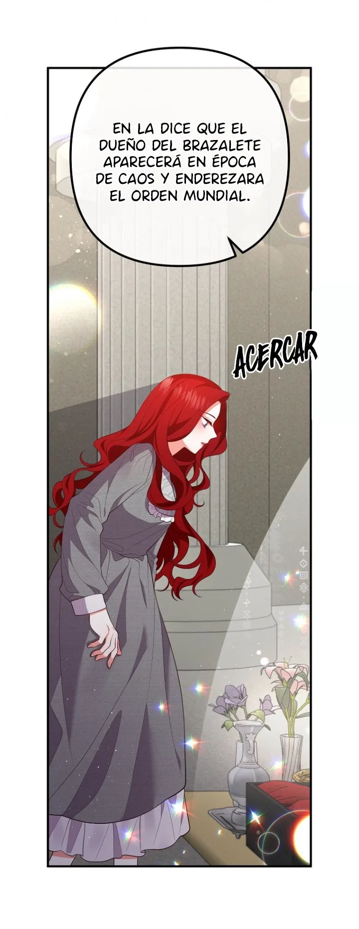 ¡Divórciate de mi, esposo! Capítulo 33 en Línea - página 69