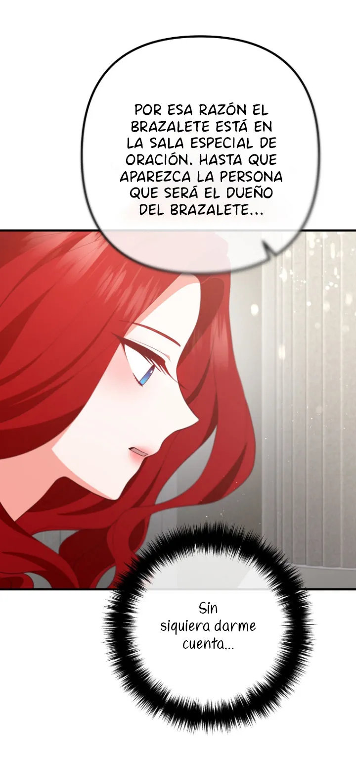 ¡Divórciate de mi, esposo! Capítulo 33 en Línea - página 70