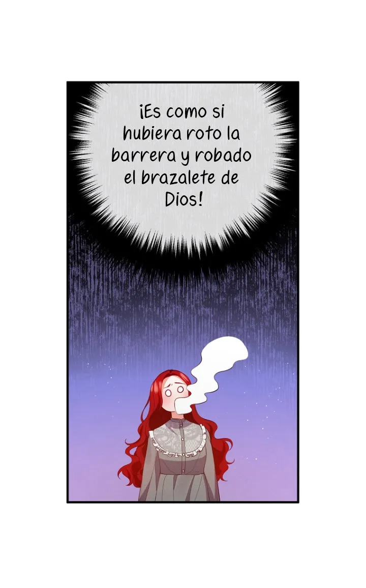 ¡Divórciate de mi, esposo! Capítulo 34 en Línea - página 17