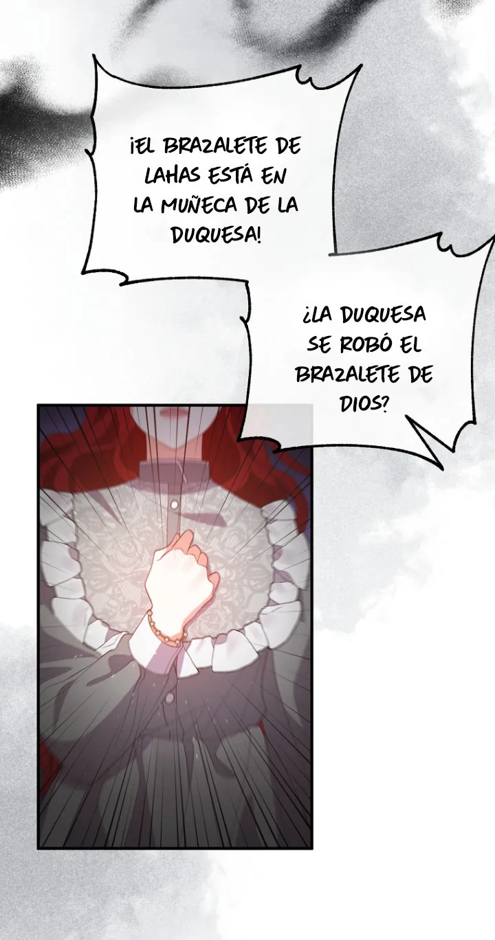 ¡Divórciate de mi, esposo! Capítulo 34 en Línea - página 24