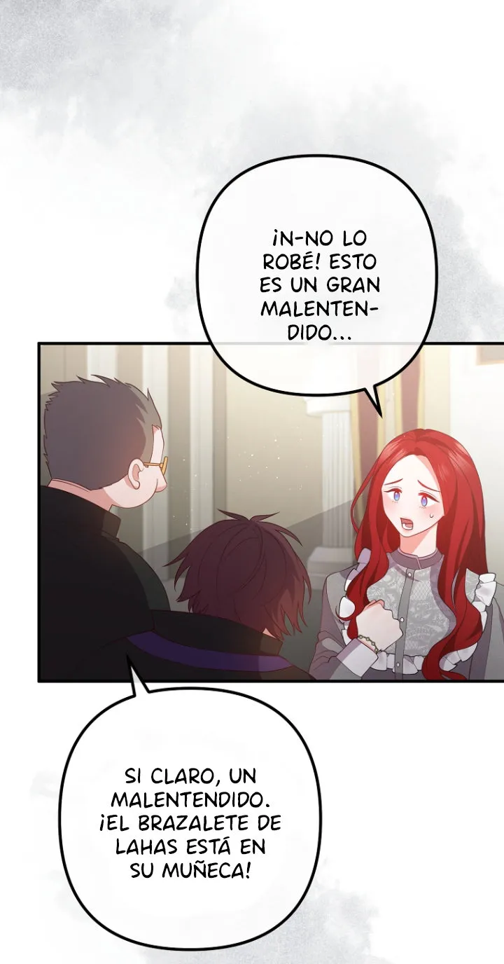 ¡Divórciate de mi, esposo! Capítulo 34 en Línea - página 25