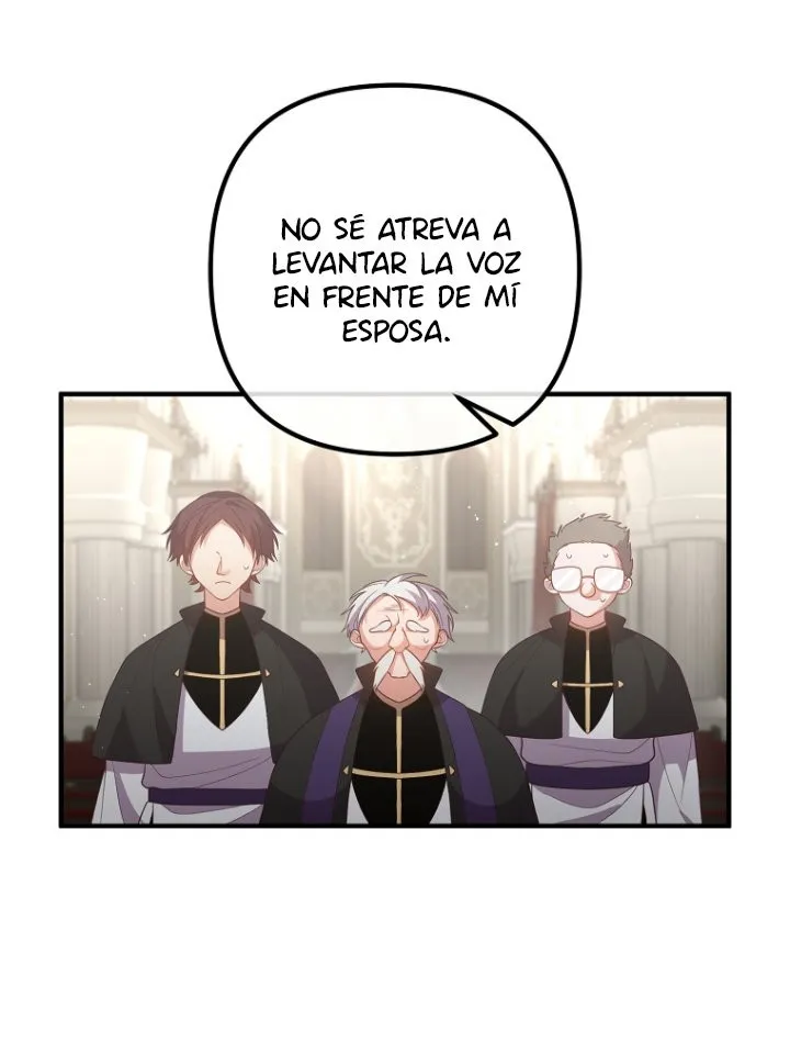 ¡Divórciate de mi, esposo! Capítulo 34 en Línea - página 28