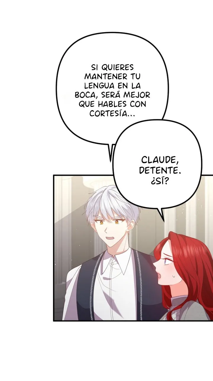 ¡Divórciate de mi, esposo! Capítulo 34 en Línea - página 31