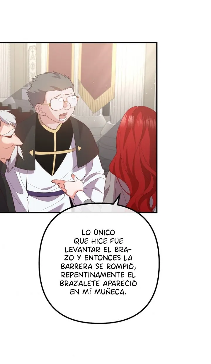 ¡Divórciate de mi, esposo! Capítulo 34 en Línea - página 34