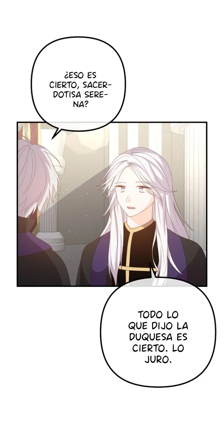 ¡Divórciate de mi, esposo! Capítulo 34 en Línea - página 36