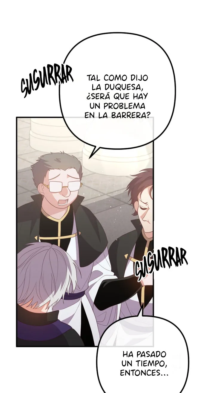 ¡Divórciate de mi, esposo! Capítulo 34 en Línea - página 38