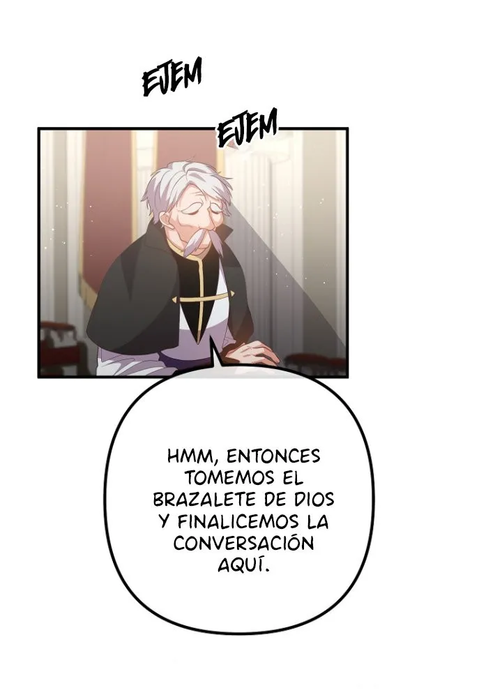 ¡Divórciate de mi, esposo! Capítulo 34 en Línea - página 41