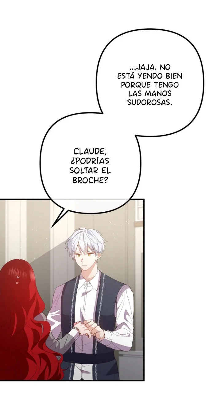 ¡Divórciate de mi, esposo! Capítulo 34 en Línea - página 47