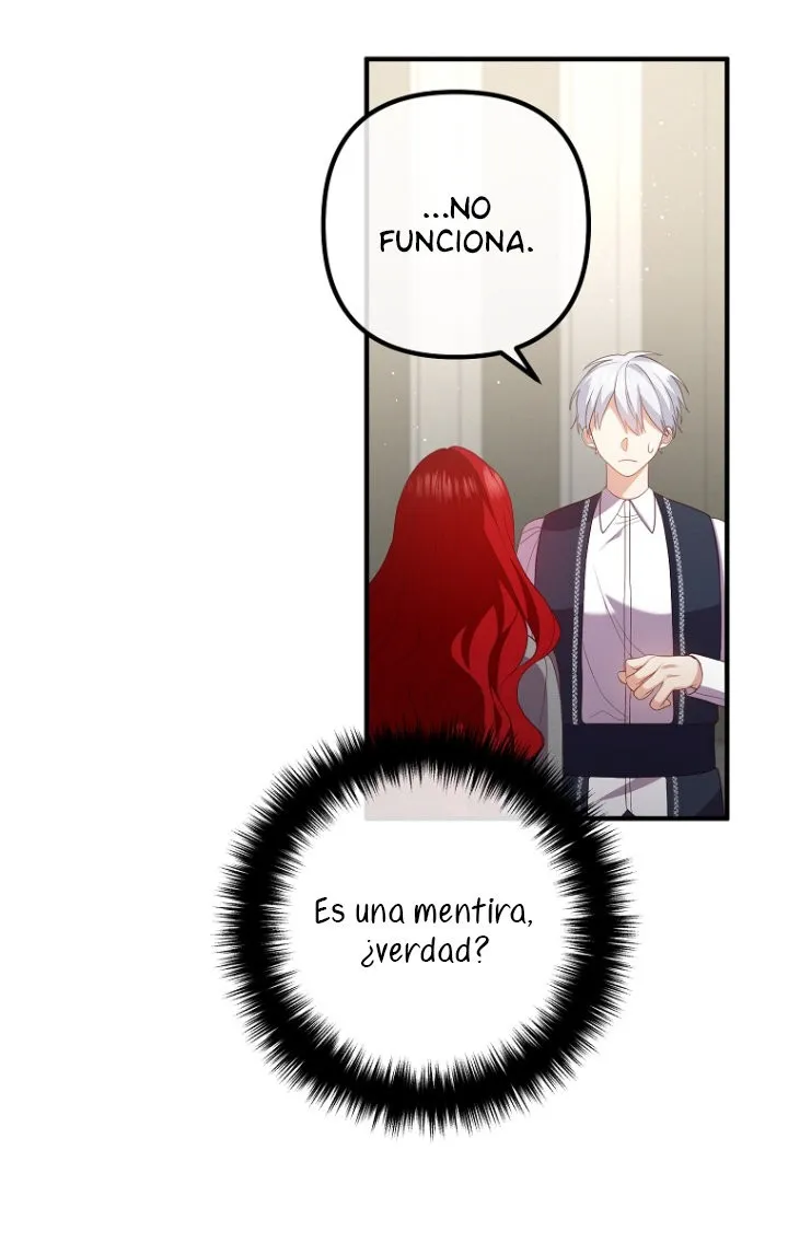 ¡Divórciate de mi, esposo! Capítulo 34 en Línea - página 49