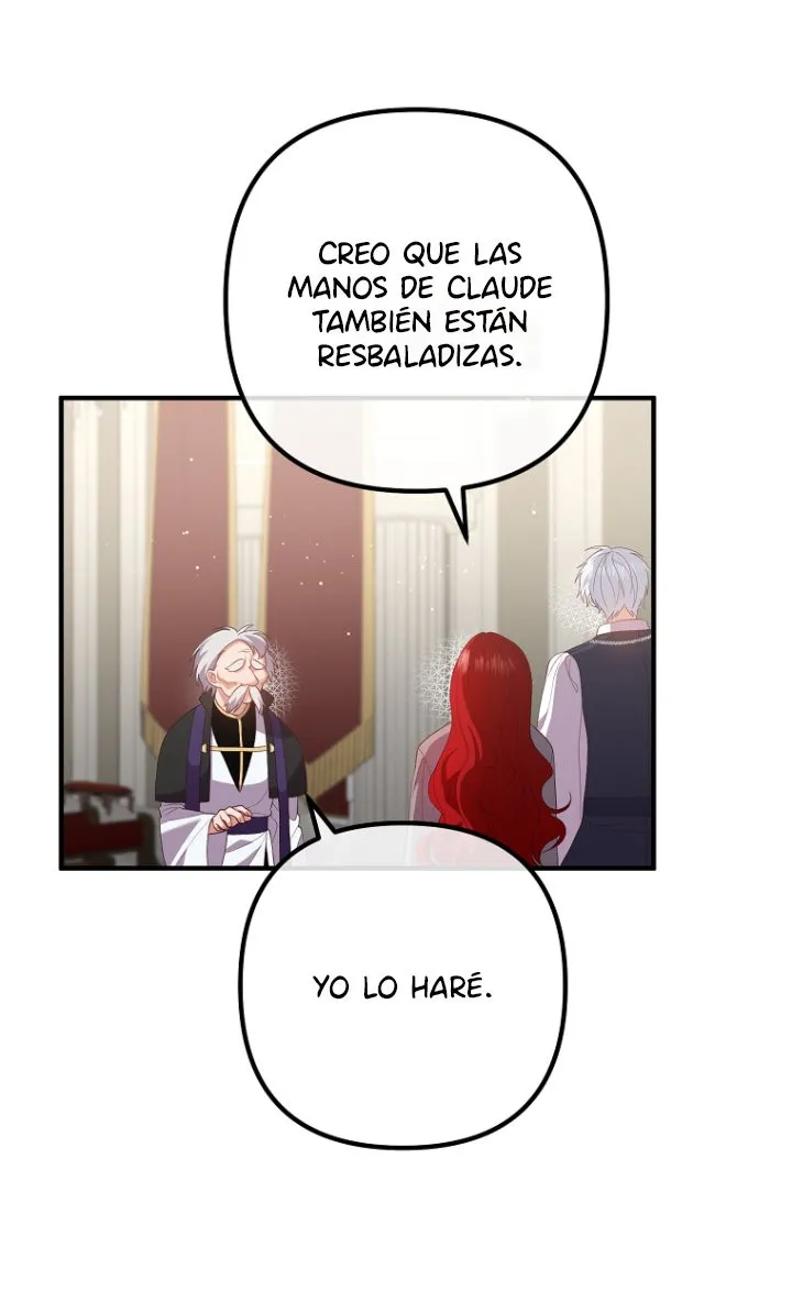¡Divórciate de mi, esposo! Capítulo 34 en Línea - página 50